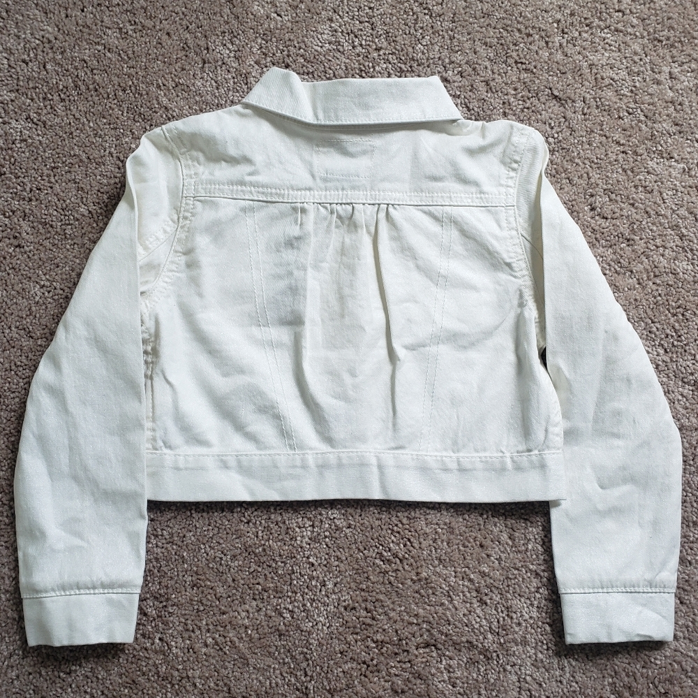 Chaps denim jacket - Picture 4 of 6